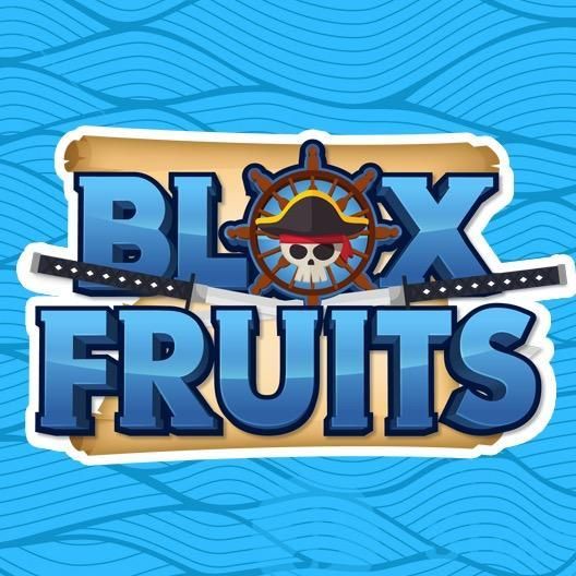 Blox Fruits